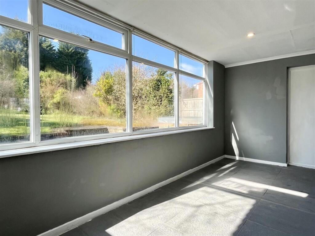 3 bed Detached