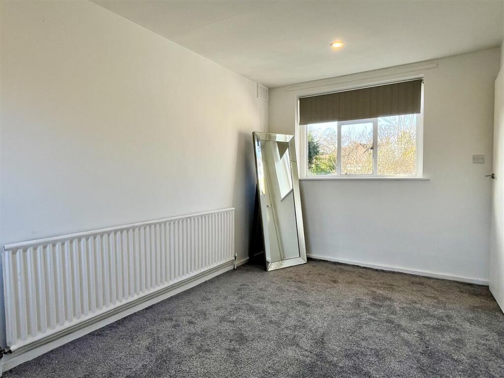 3 bed Detached