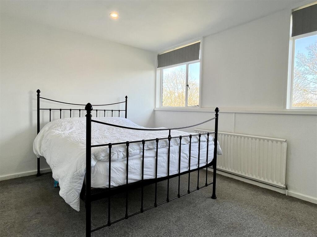 3 bed Detached