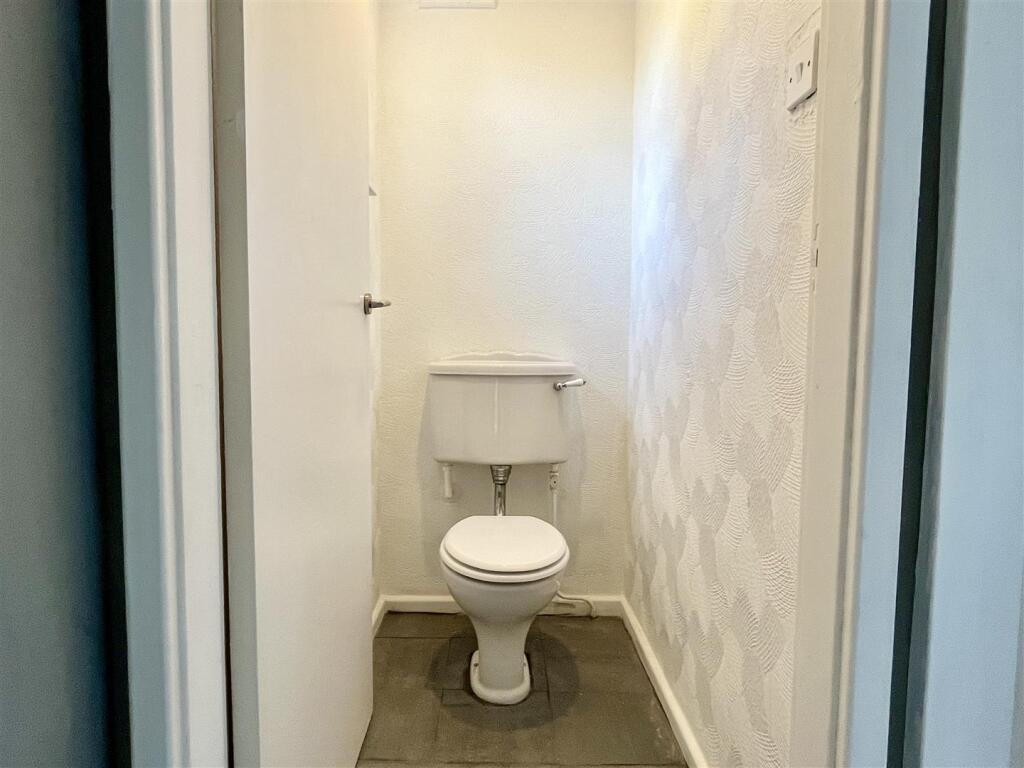 3 bed Detached
