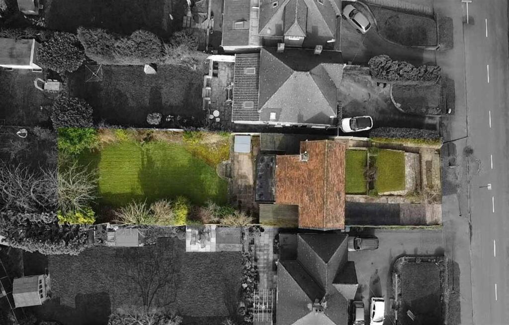3 bed Detached