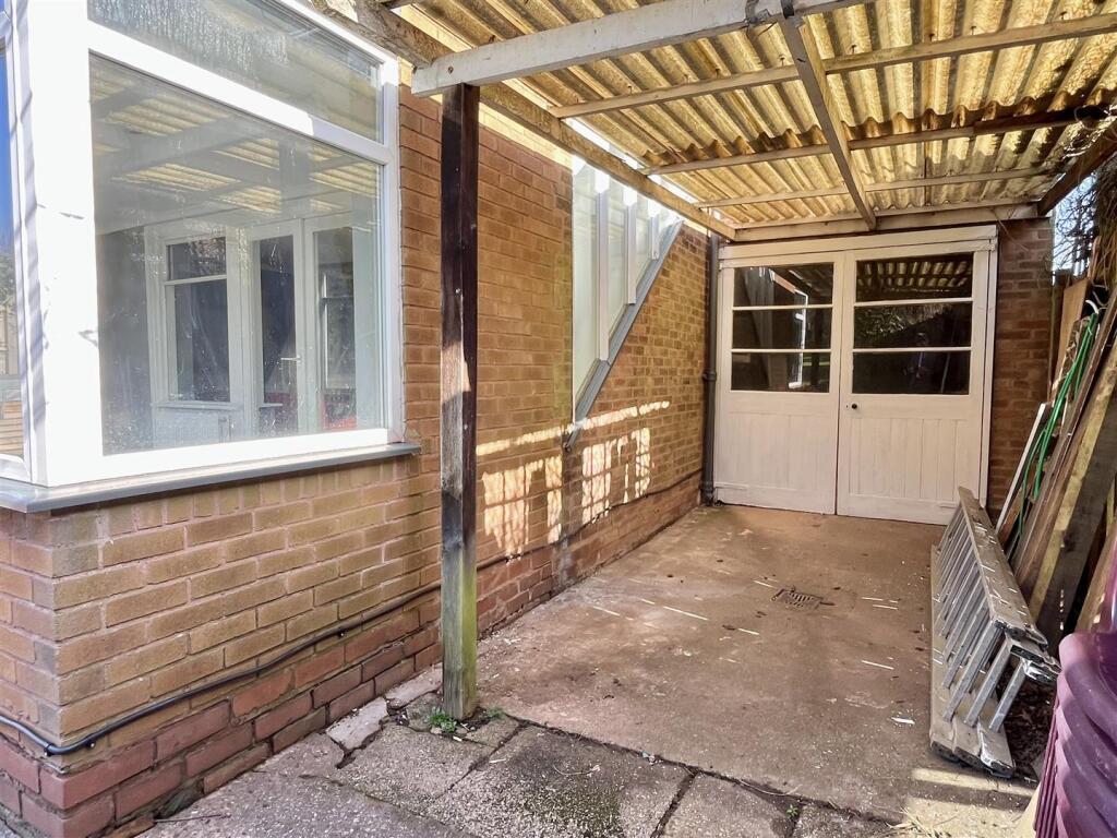 3 bed Detached