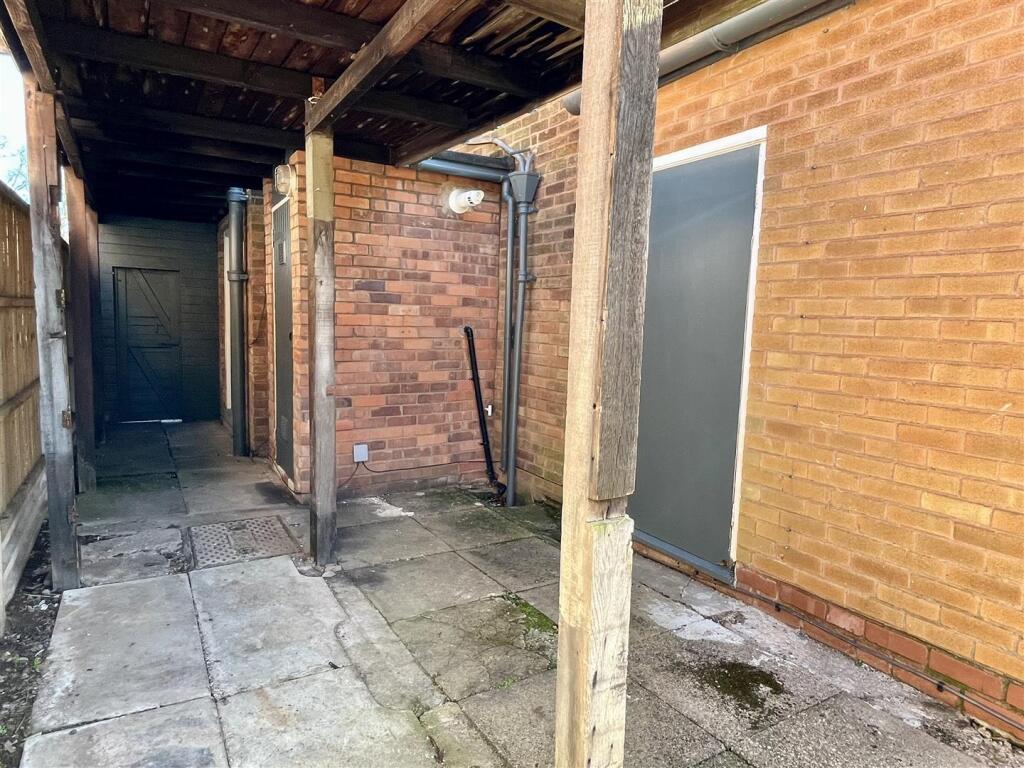 3 bed Detached