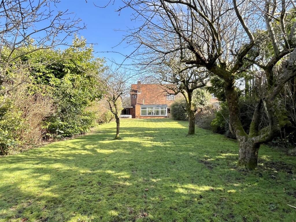 3 bed Detached