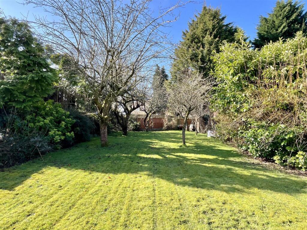 3 bed Detached