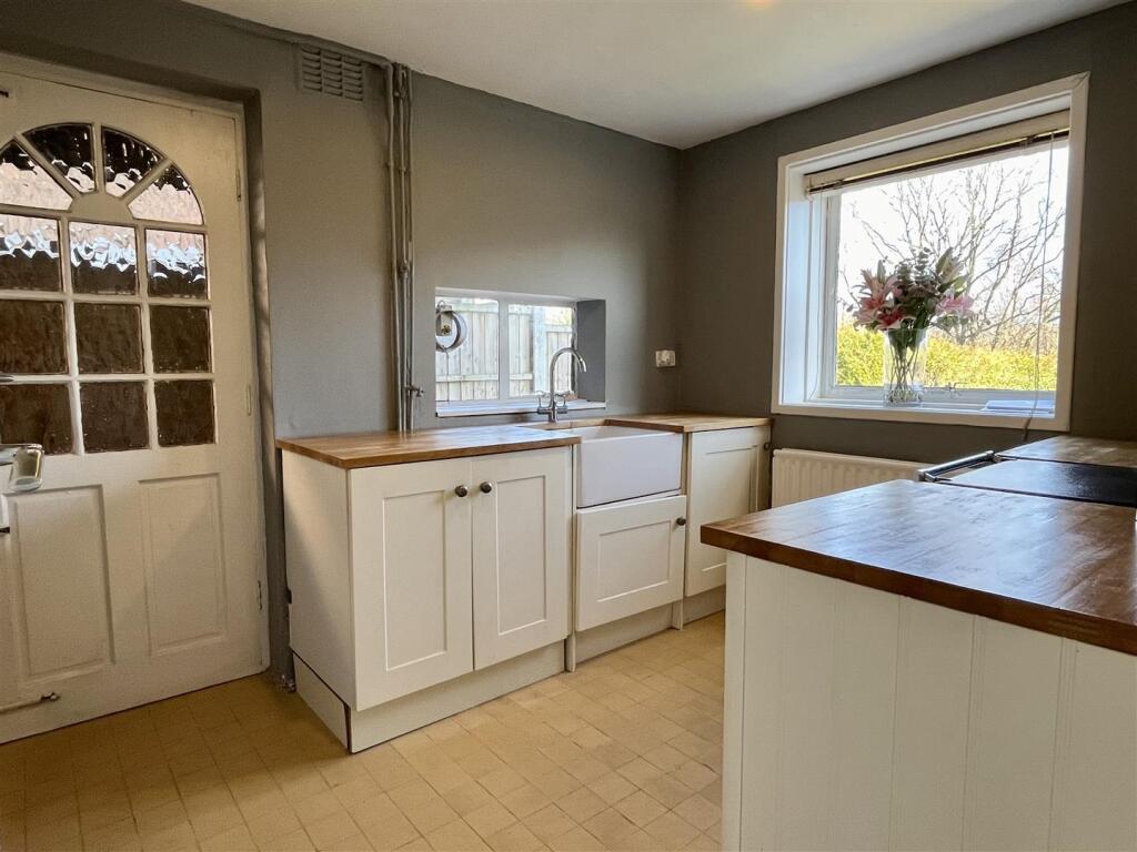 3 bed Detached
