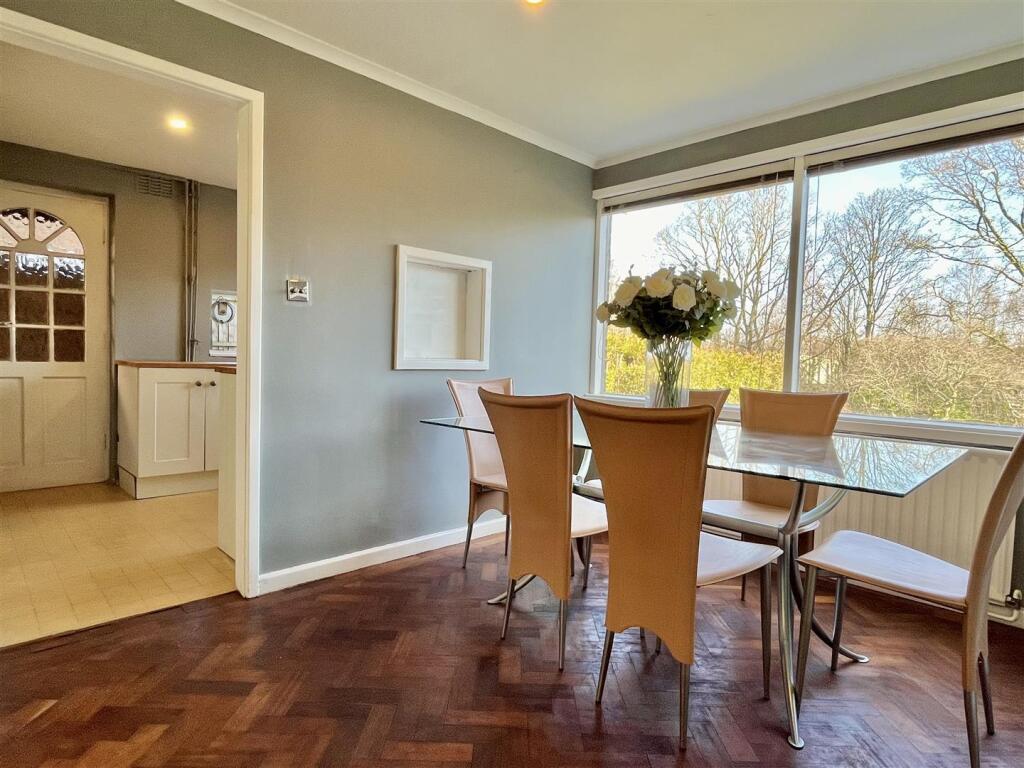 3 bed Detached