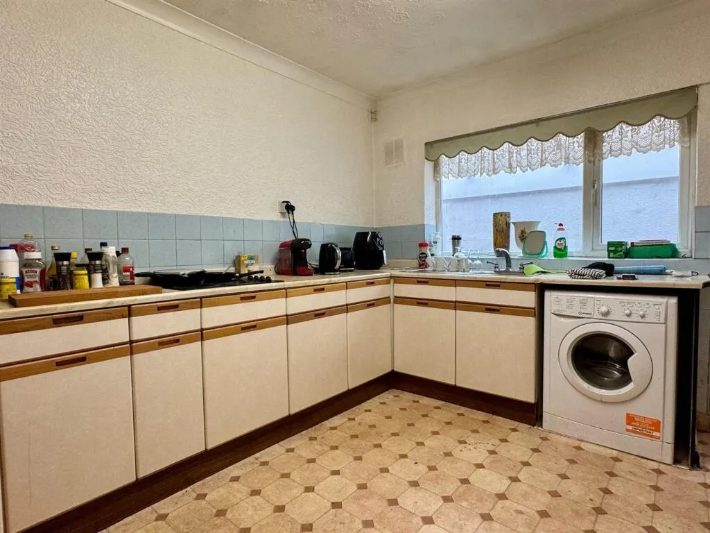 3 bed Detached Bungalow