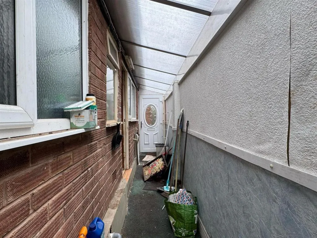 3 bed Detached Bungalow