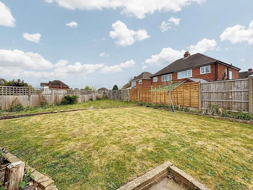 3 bed Detached Bungalow