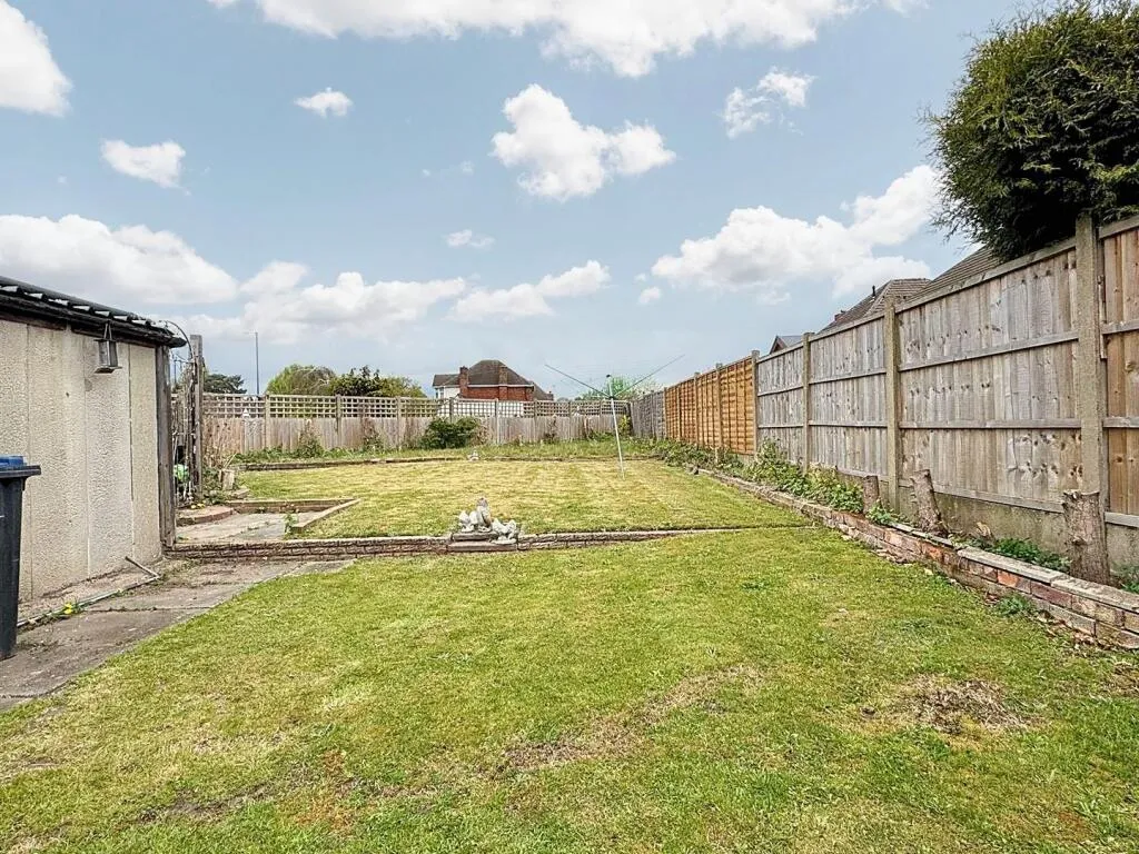 3 bed Detached Bungalow
