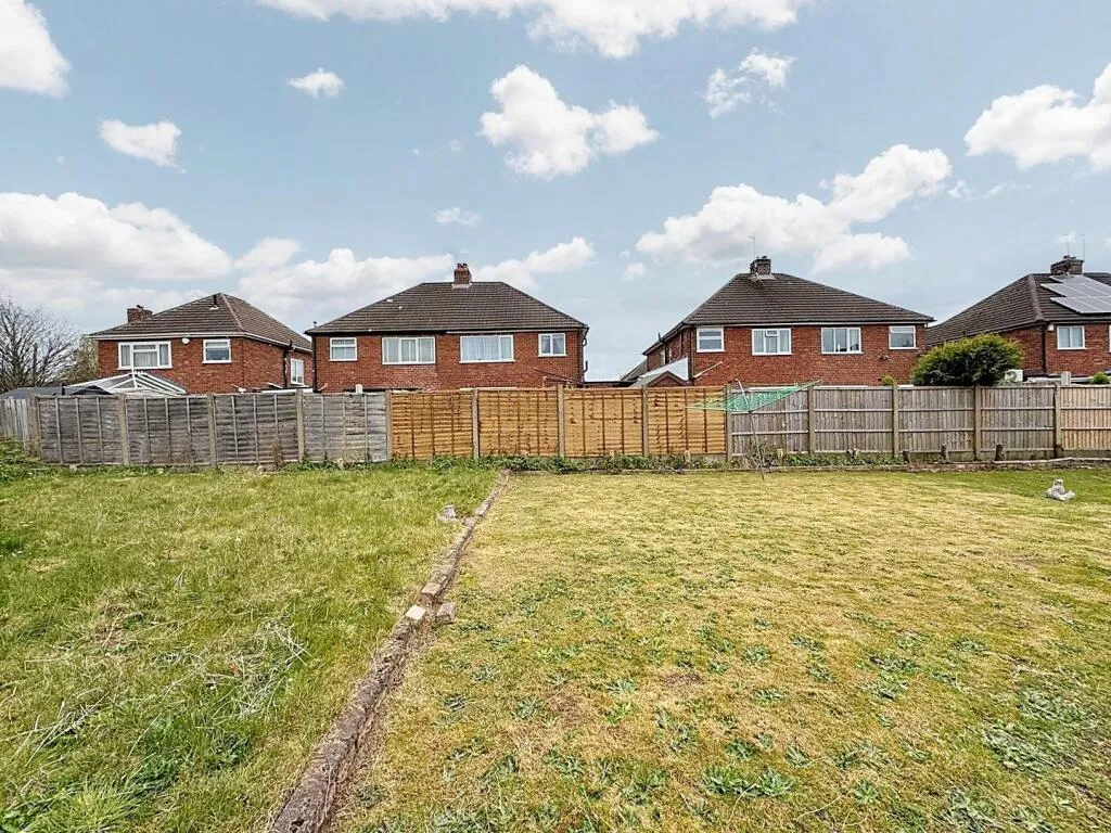 3 bed Detached Bungalow