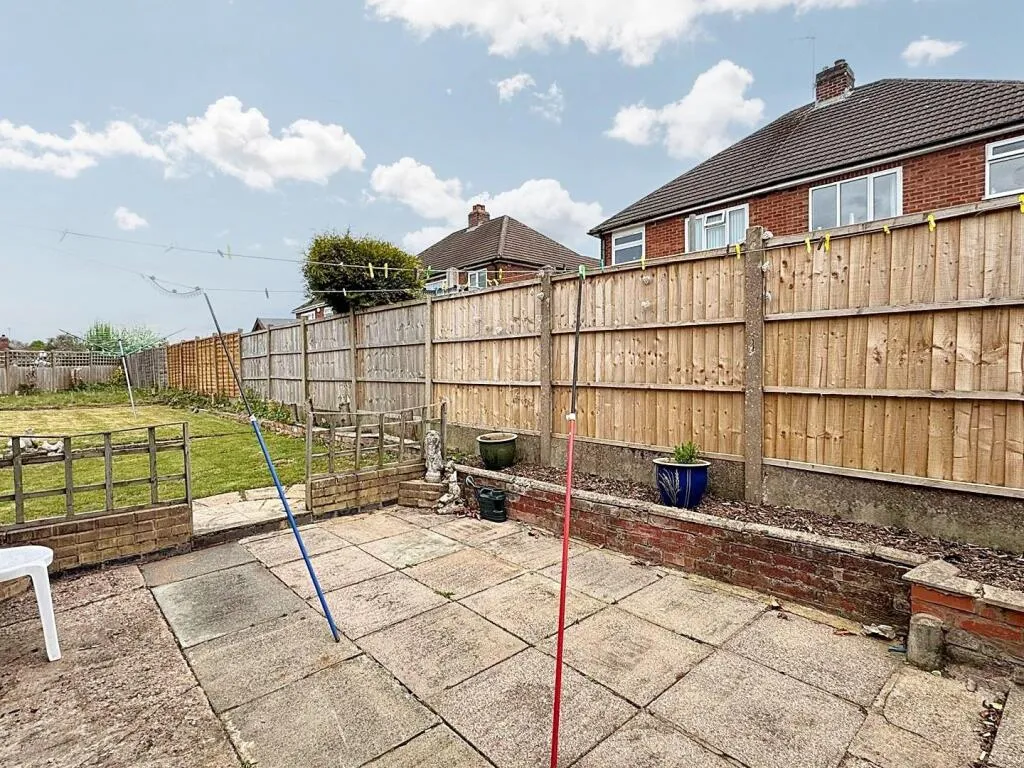 3 bed Detached Bungalow