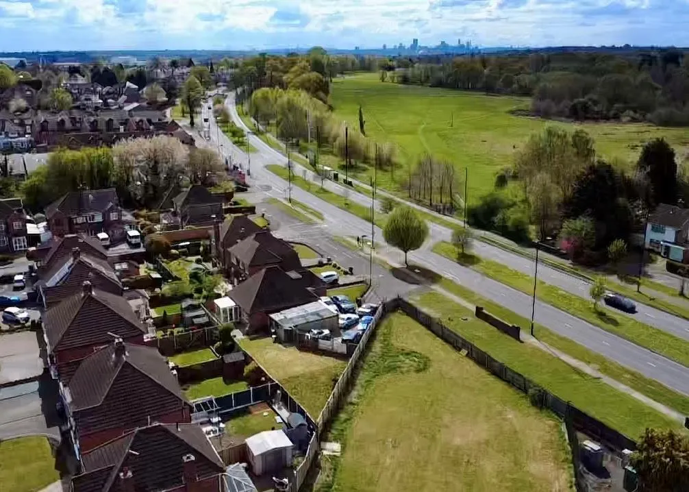 3 bed Detached Bungalow