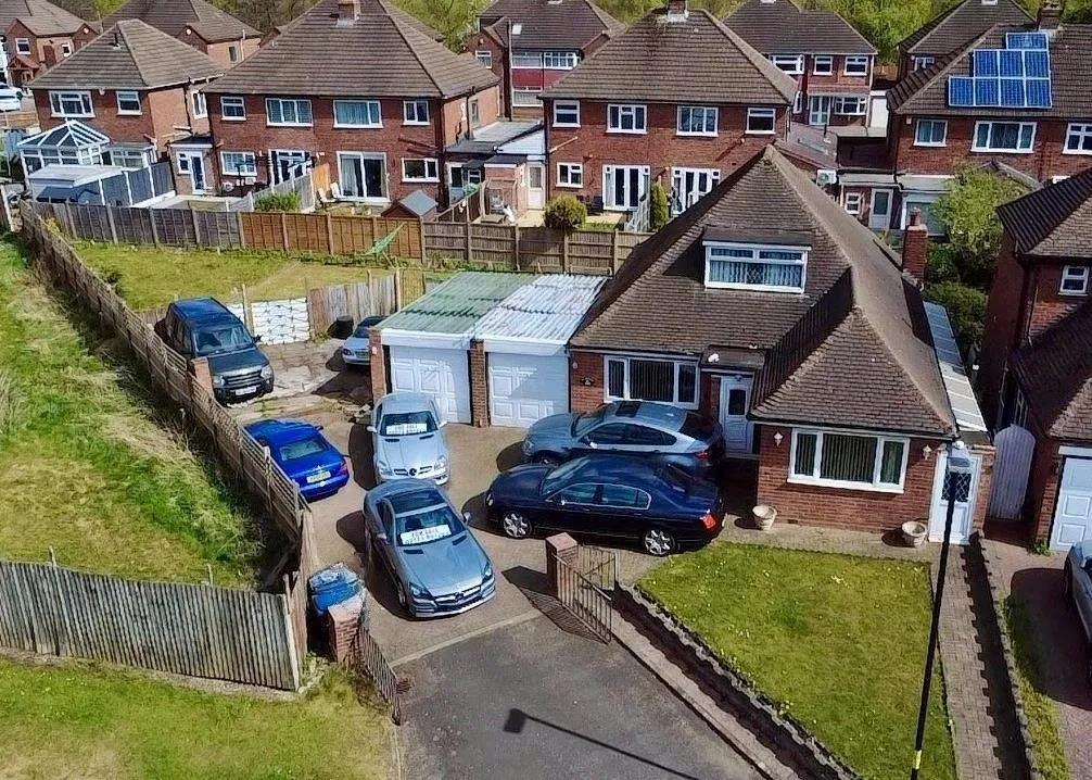 3 bed Detached Bungalow