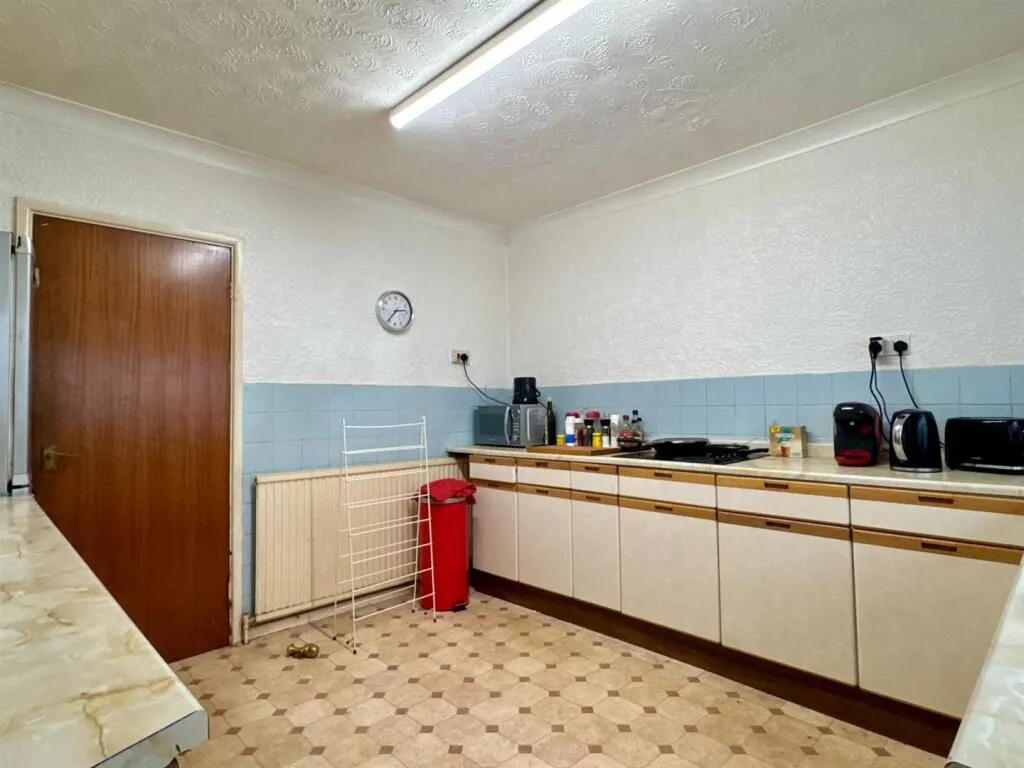 3 bed Detached Bungalow