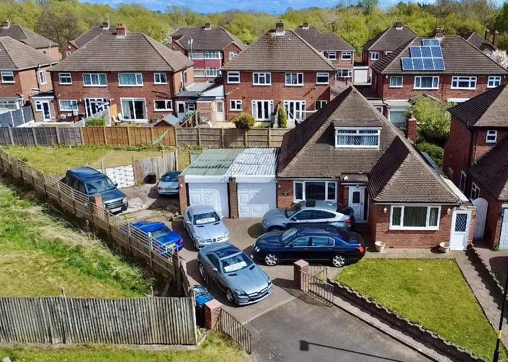 3 bed Detached Bungalow