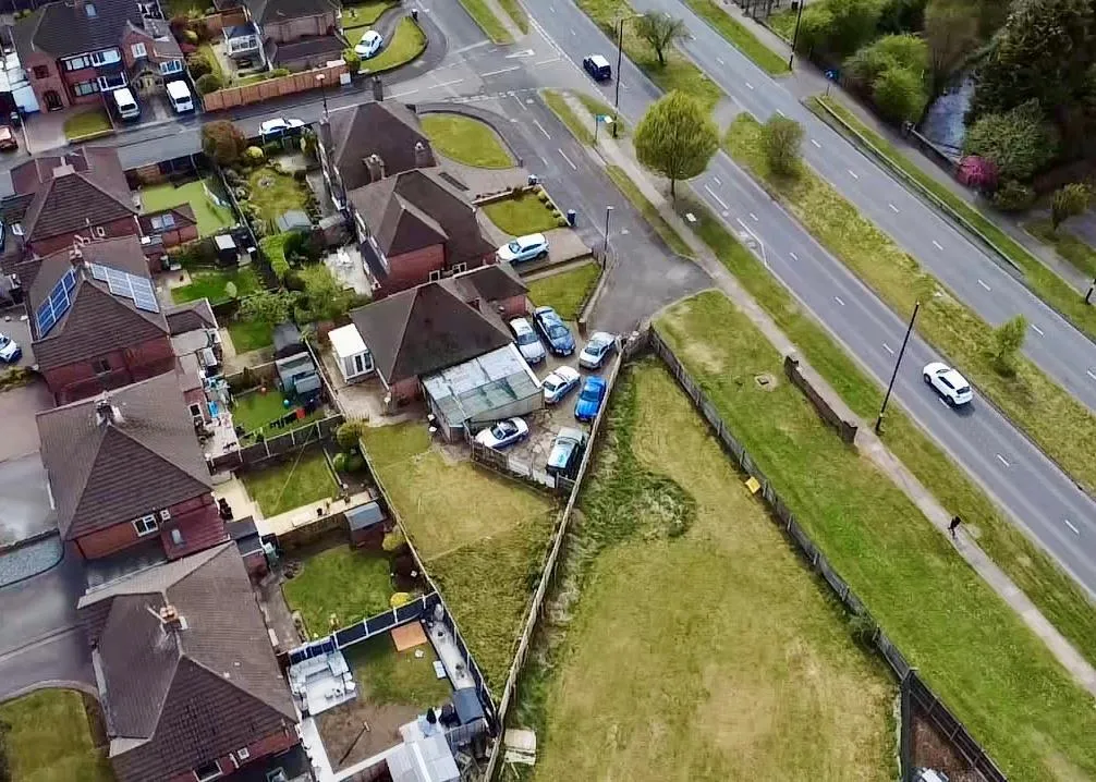 3 bed Detached Bungalow