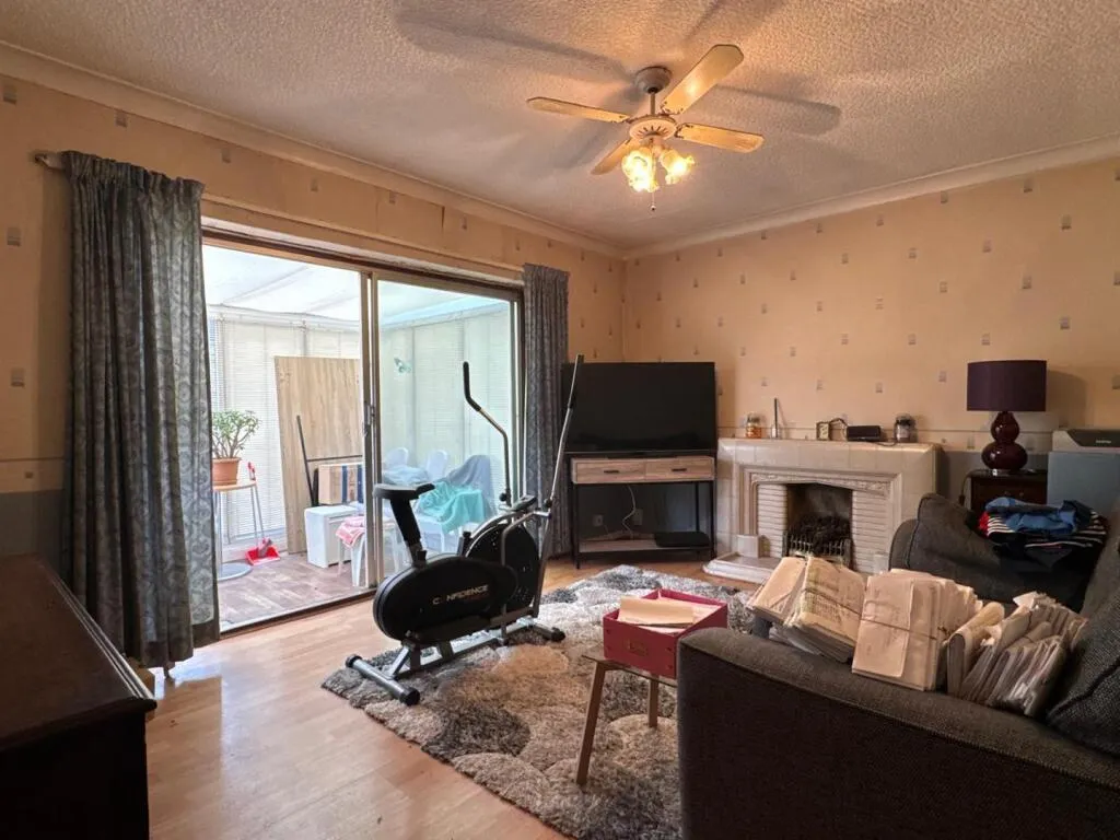3 bed Detached Bungalow