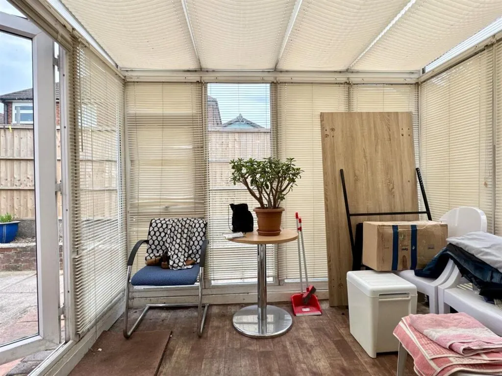 3 bed Detached Bungalow