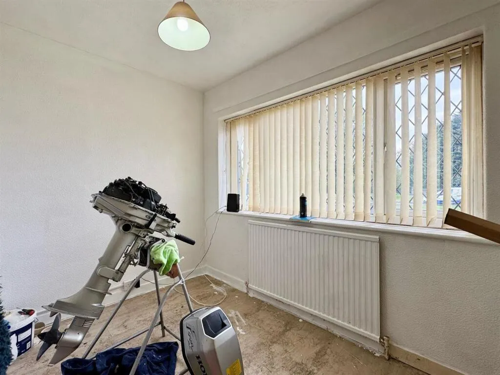3 bed Detached Bungalow