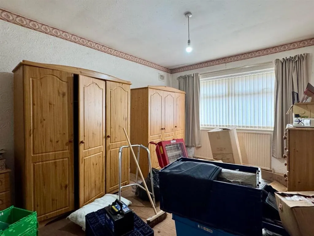 3 bed Detached Bungalow