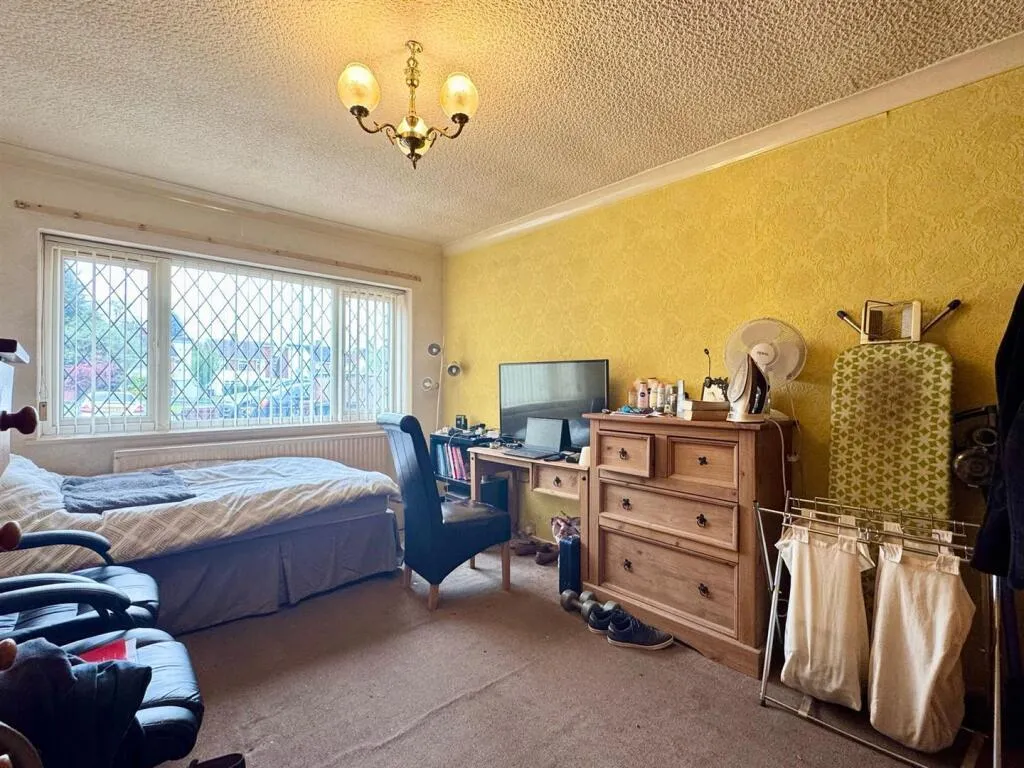 3 bed Detached Bungalow