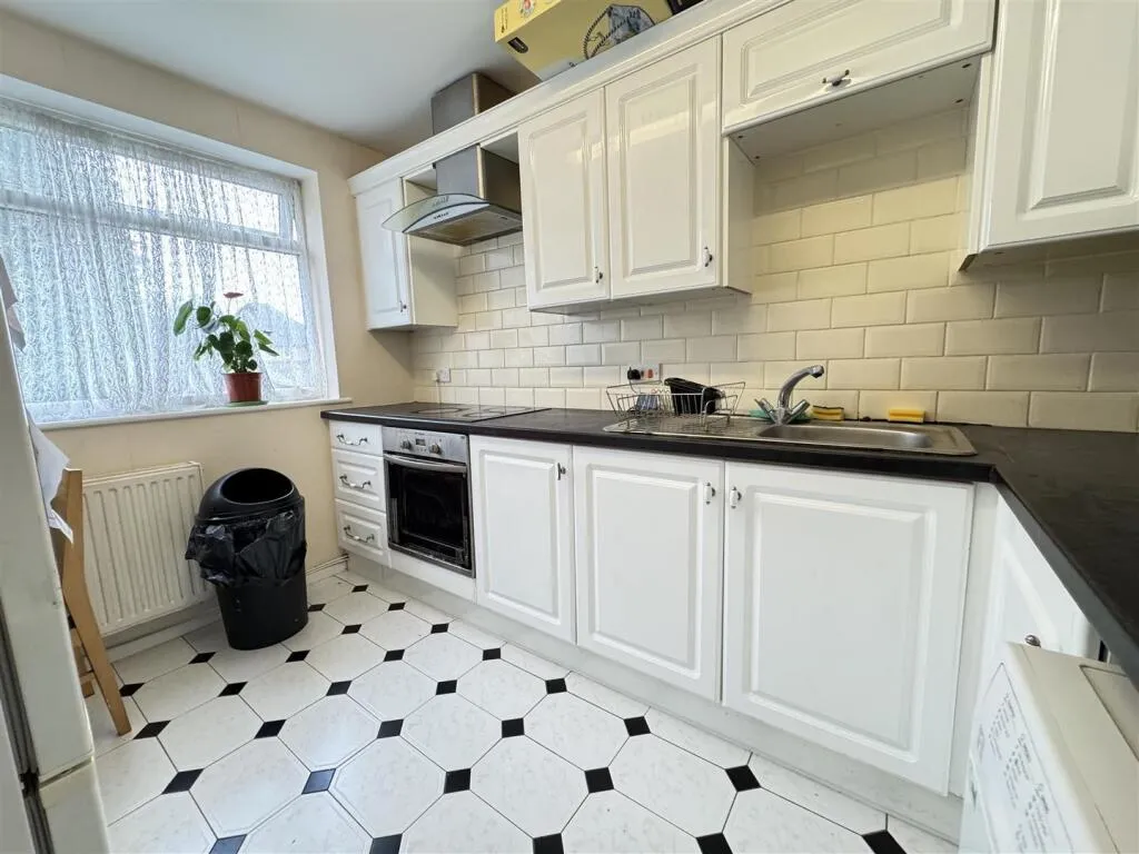 2 bed Apartment