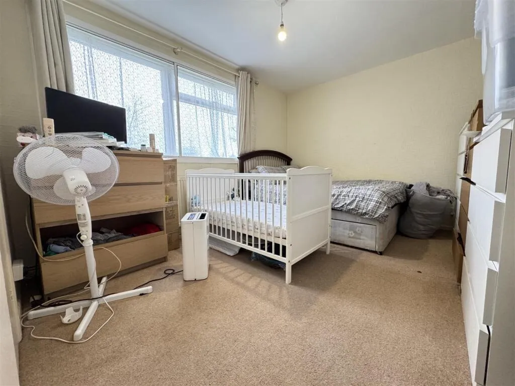 2 bed Apartment