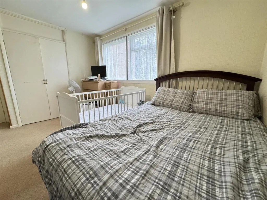 2 bed Apartment