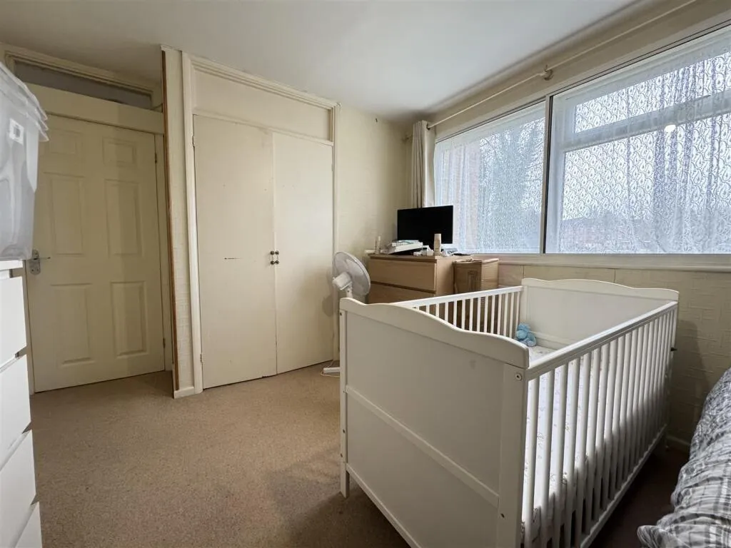 2 bed Apartment
