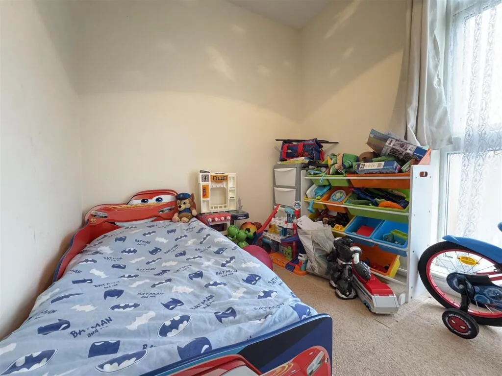 2 bed Apartment