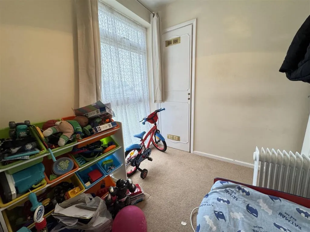 2 bed Apartment