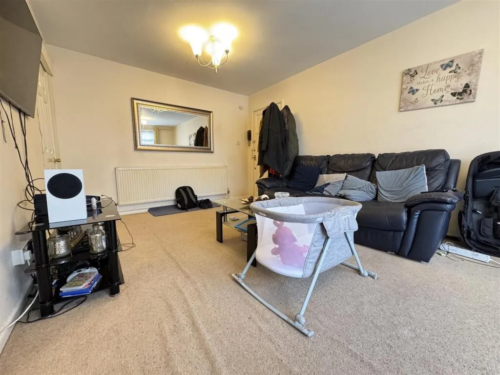 2 bed Apartment