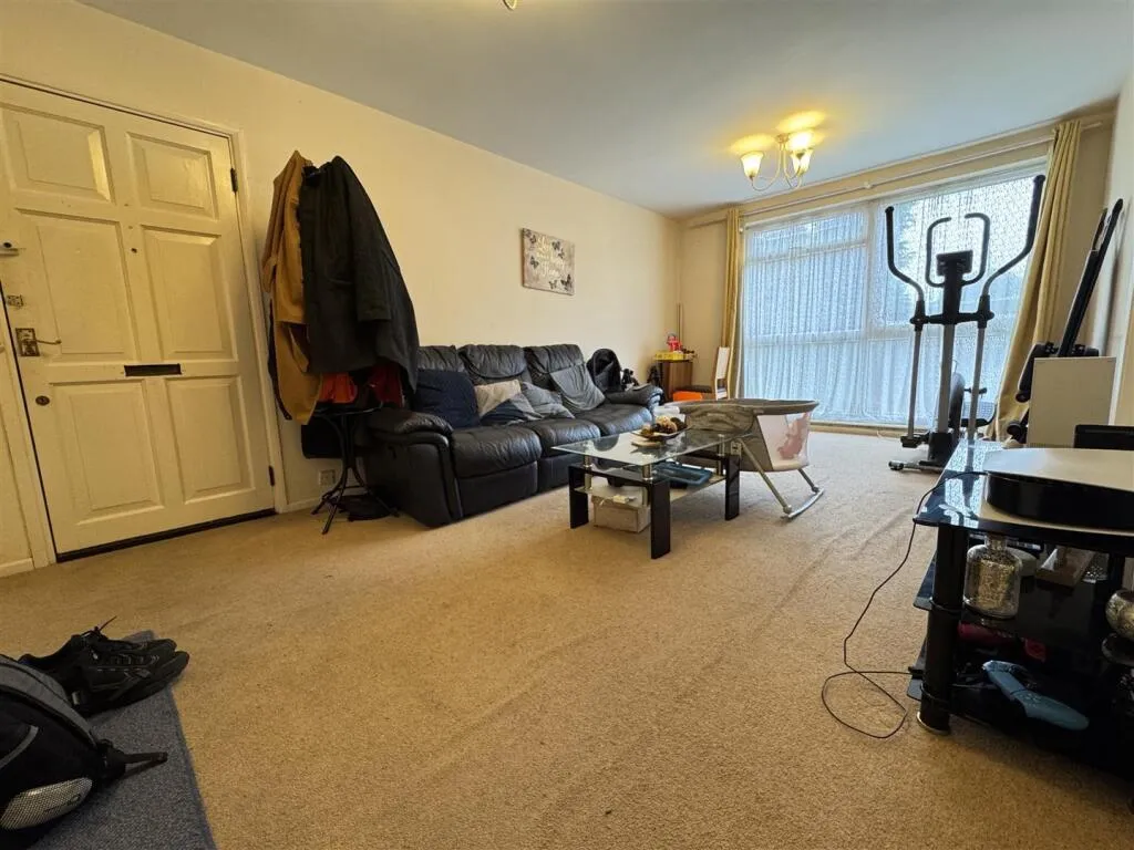2 bed Apartment