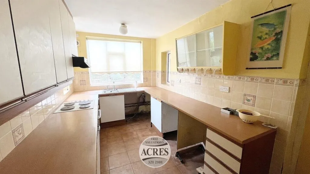 3 bed Semi-Detached