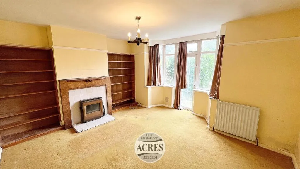3 bed Semi-Detached