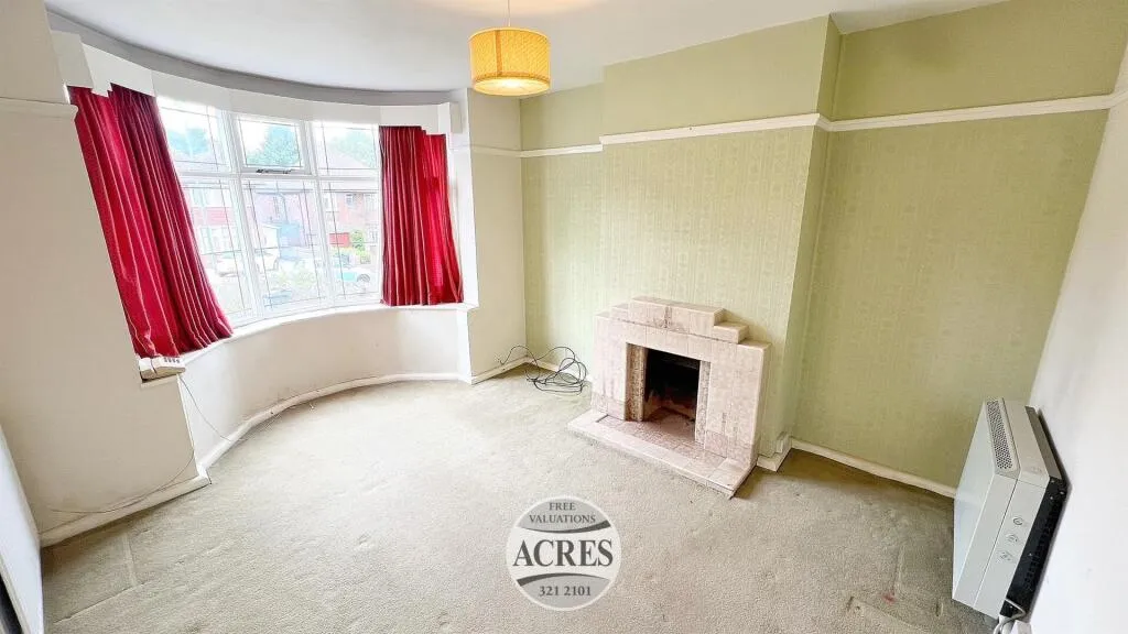 3 bed Semi-Detached