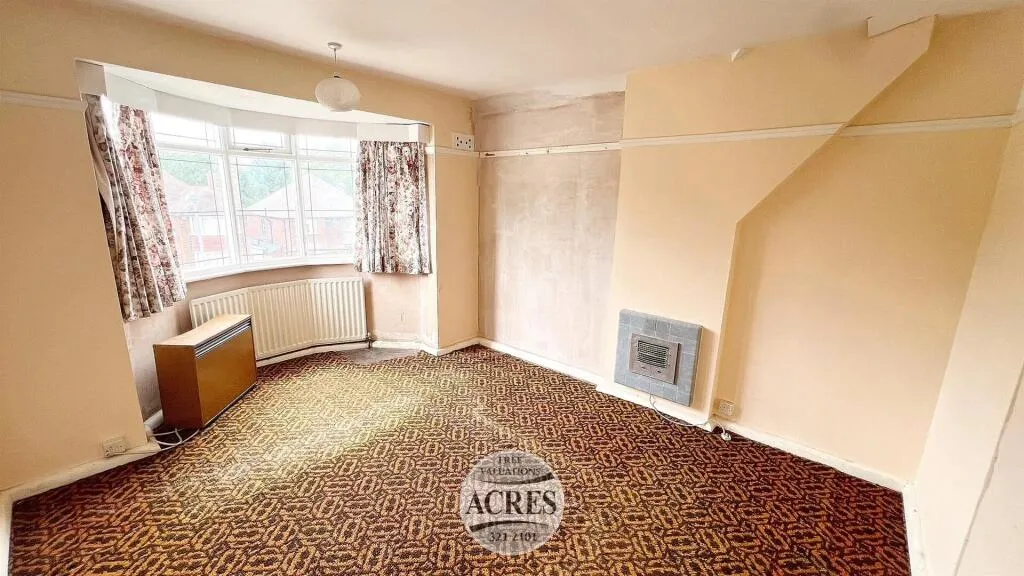 3 bed Semi-Detached