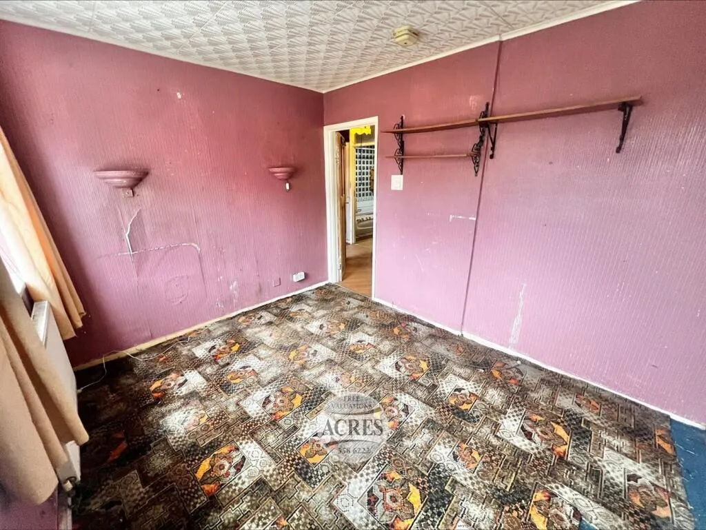 1 bed Apartment
