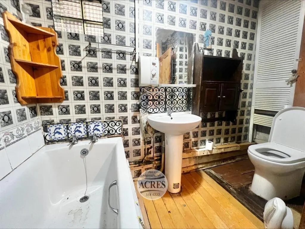1 bed Apartment