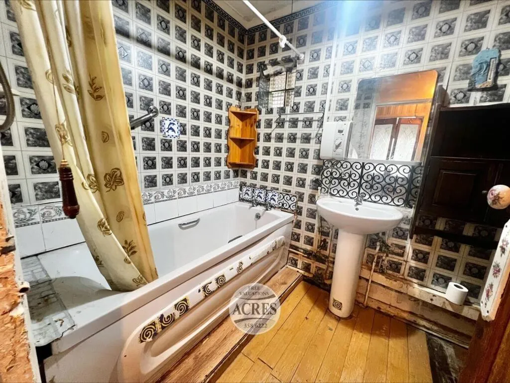 1 bed Apartment