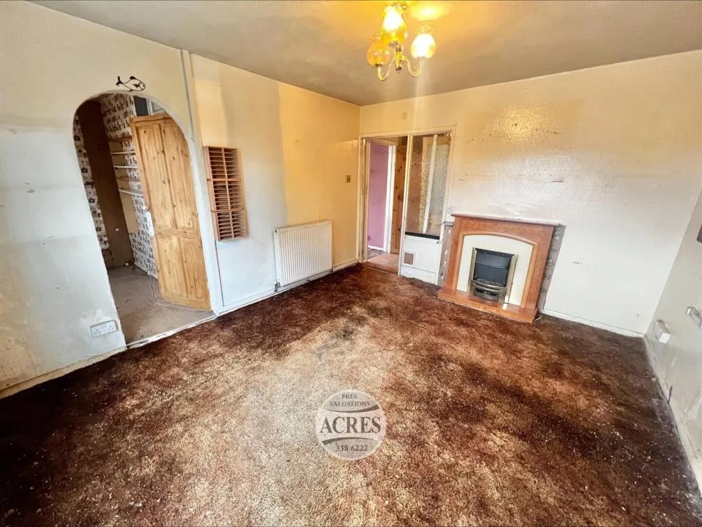 1 bed Apartment