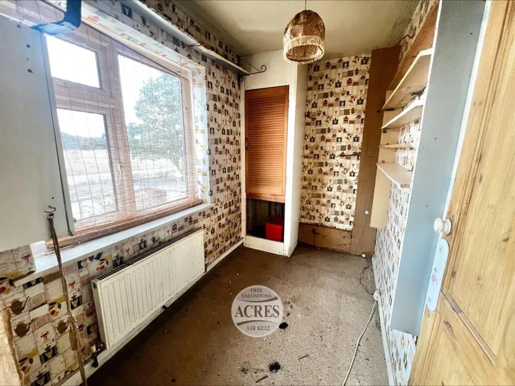 1 bed Apartment