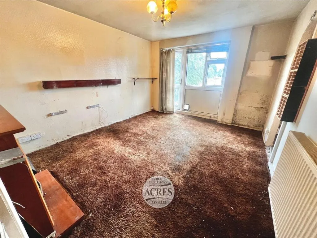 1 bed Apartment