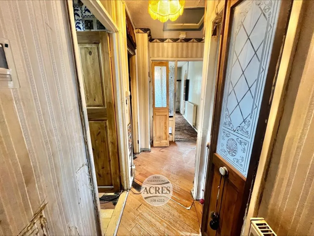 1 bed Apartment