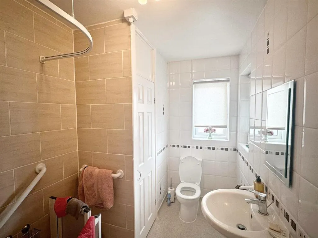 Property cover