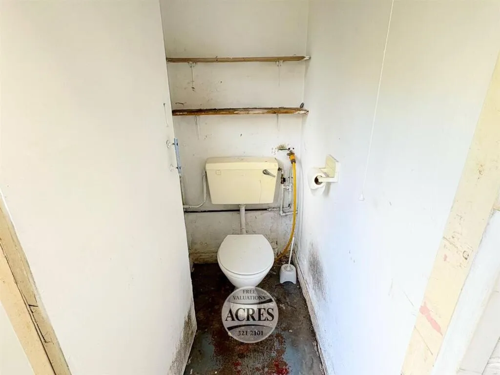 Property cover