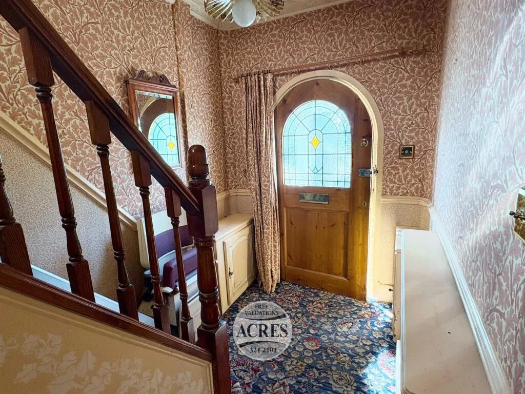 3 bed Semi-Detached