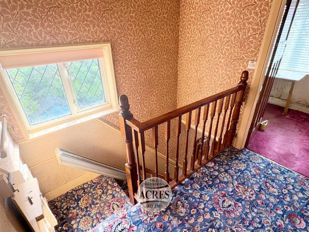 3 bed Semi-Detached